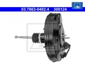 Produktbild: Bremskraftverstärker ATE 03.7863-0402.4 für VW Bora Golf IV