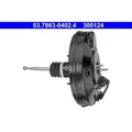 Produktbild: 03.7863-0402.4 ATE Bremskraftverstärker