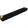 Produktbild: Sharp MX36GTYA - Tonerpatrone - 1 x Gelb