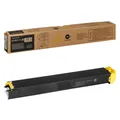 Produktbild: SHARP MX36GTYA  gelb Toner