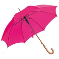 Produktbild: Automatik-Regenschirm / Farbe: pink