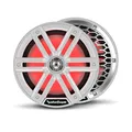 Produktbild: Rockford Fosgate Marine M2-8 Color OPTIX - 20cm 2-Wege Lautsprecher weiß