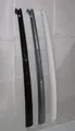 Produktbild: Ca. 76 cm Langer formschöner Schuhlöffel -Schuhanzieher - Anziehhilfe