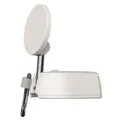Produktbild: iOttie Treker MagSafe Travel Mount with Magnetic Ring Adapter