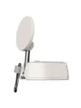 Produktbild: iOttie Treker MagSafe Travel Mount - white