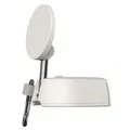 Produktbild: iOttie Treker MagSafe Travel Mount with Magnetic Ring Adapter