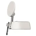 Produktbild: iOttie Treker MagSafe Travel Mount with Magnetic Ring Adapter