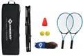 Produktbild: Donic-Schildkröt Tennisschläger BackPack TENNIS SET