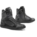 Produktbild: Forma Hyper Dry wasserdichte Motorradschuhe Motorradstiefel wasserdicht schwarz 41 EU