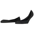 Produktbild: FALKE Feinfüßlinge Elegant Step Füßlinge mit Anti-Slip-System (1-Paar) mit Anti-Slip-System schwarz 35-36