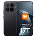 Produktbild: 256 GB Smartphone 16,7 cm (6.5 Zoll) 50 MP Dreifach Kamera 17T (Schwarz)