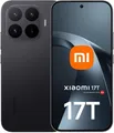 Produktbild: Xiaomi 17T 5G 256GB 12GB RAM Dual Schwarz EU