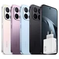 Produktbild: Xiaomi 17T 5G Smartphone 12+256GB 6,59