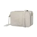 Produktbild: Burkely - Box Bag Cool Colbie - off white Damentasche
