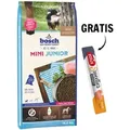 Produktbild: Bosch Junior Mini 15 kg