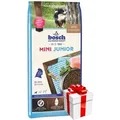 Produktbild: Bosch Junior Mini 15 kg+Überraschung für den Hund