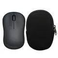 Produktbild: Maus Tasche für Logitech M220 SILENT M235 M185 Hülle Bluetooth Maus