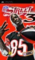 Produktbild: NFL Street 3
