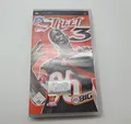 Produktbild: NFL Street 3 Sony PSP Portable Spiel, Playstation Game