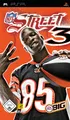 Produktbild: NFL Street 3 (Sony PSP, 2007) komplett Zustand SEHR GUT