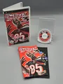 Produktbild: Psp - Sony Playstation Portable - NFL Street 3
