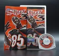 Produktbild: NFL Street 3 (PSP Spiel, 2006, Komplett mit Anleitung)