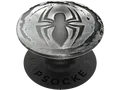 Produktbild: POPSOCKETS PopGrip Spider-Man Monochrome Handyhalterung, Mehrfarbig