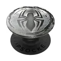 Produktbild: POPSOCKETS PopGrip Spider-Man Monochrome Handyhalterung, Mehrfarbig