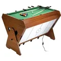 Produktbild: Multifunktionaler Spieltisch 3In1 Sdg Set