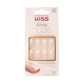 Produktbild: KISS Salon Acrylic French Nude 