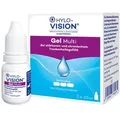 Produktbild: HYLO-VISION Gel Multi Augentropfen