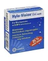 Produktbild: Hylo-vision Gel Multi Augentropfen 2x10ml / 20ml PZN:10091009