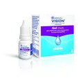 Produktbild: HYLO-VISION Gel multi Augentropfen 2X10 ml