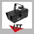 Produktbild: EUROLITE N-19 LED Hybrid RGB Nebelmaschine