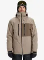 Produktbild: Quiksilver Doppeljacke