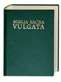Produktbild: Biblia Sacra Vulgata: Holy Bible in Latin