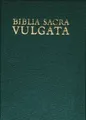 Produktbild: R. Gryson Latin Bible-FL-Sacra Vulgata (Gebundene Ausgabe)