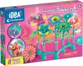 Produktbild: Clementoni® Kreativset Idea, Duftende Blumen-Kreationen, Made in Europe