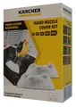 Produktbild: Kärcher 2.863-270 Dampfreiniger Mikrofaser-Überzüge für Handdüse 2er Pack