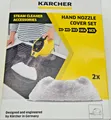 Produktbild: Kärcher Mikrofaser Überzug Dampfreiniger 2.863 - 270.0 SC 1 - SC 5 Handdüse