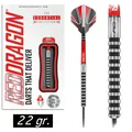 Produktbild: REDDRAGON Steel Dart Darts Pfeile Dartpfeile Steeldarts Javelin Black 90% 22 g
