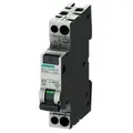 Produktbild: 1St. Siemens 5SV1316-6KK16 FI/LS kompakt 1P+N 6kA Typ A 30mA B16
