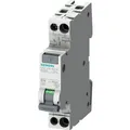 Produktbild: Siemens FI/LS 1+N 6KA TYP A 30MA B16 / SIEMEN 5SV1316-6KK16
