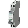 Produktbild: 5sv13166kk16 Fi-schutzschalter/leitungsschutzschalter 1polig 16 A 0.03 A 230 V - Siemens