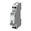 Produktbild: Siemens Indus.Sector FI/LS-Schalter kompakt Typ A, 30mA, B16 5SV1316-6KK16