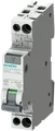 Produktbild: SIE 5SV1316-6-16 - FI/LS-SchutzeinrichtungChar-B, 16 A, Typ A, 30 mA, 1 TE