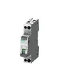 Produktbild: Siemens 5SV13166KK16 5SV1316-6KK16 FI/LS kompakt 6kA Typ A 30mA B16