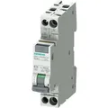Produktbild: Siemens FI/LS 1+N 6KA TYP A 30MA B16 (5SV1316-6KK16)
