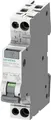 Produktbild: Siemens 5SV13166KK16 FI-Schutzschalter/Leitungsschutzschalter 2polig 16 A 0.03 A