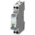 Produktbild: 5SV1 B16A/ 30MA/A 1P+N FI-SCHUTZSCHALTER